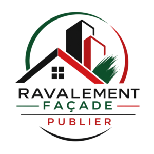 Ravalement Façade Publier