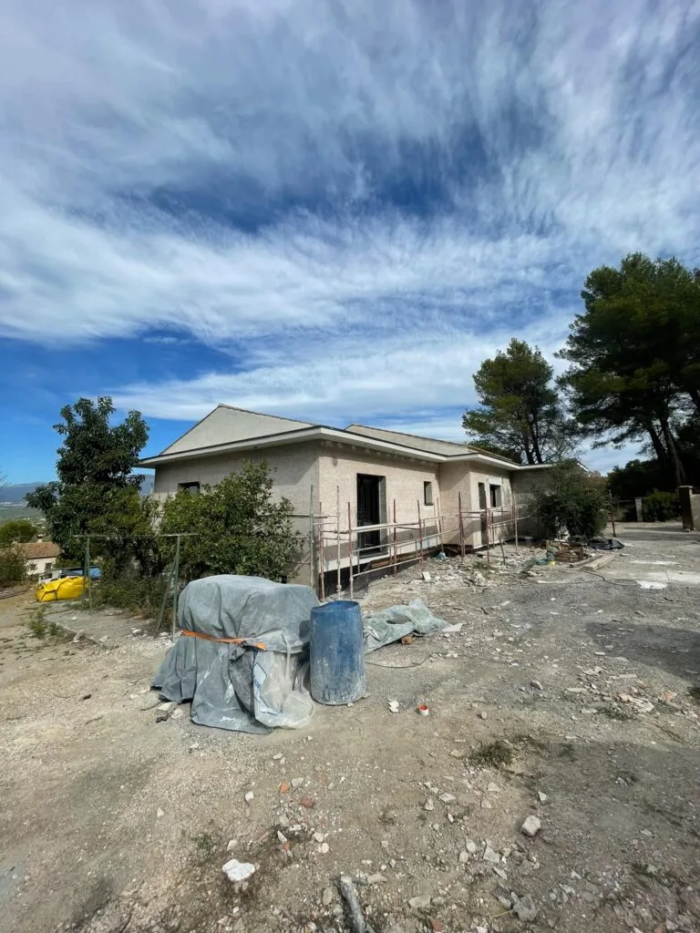 Durée d’un chantier