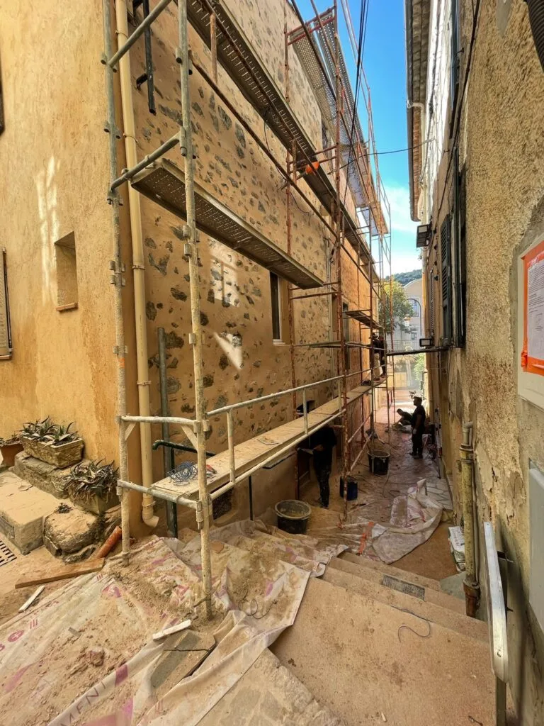 Immeuble & copropriété